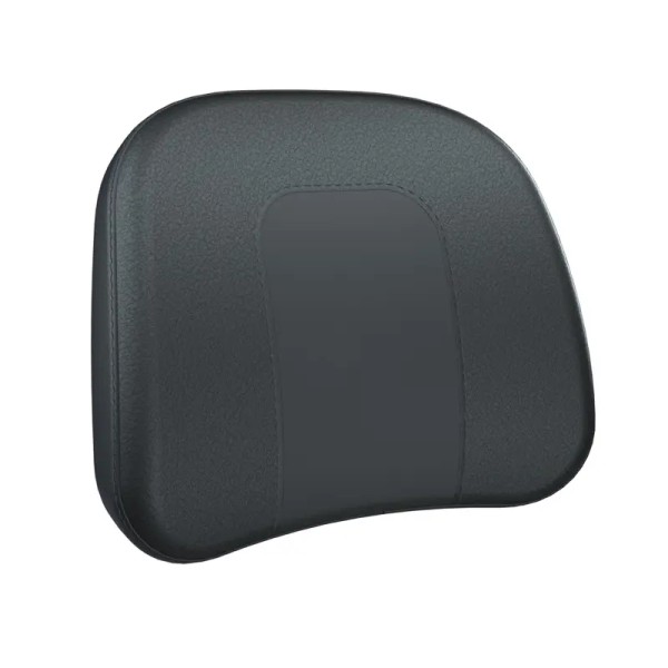 Indian Passenger Touring Backrest Pad, Black